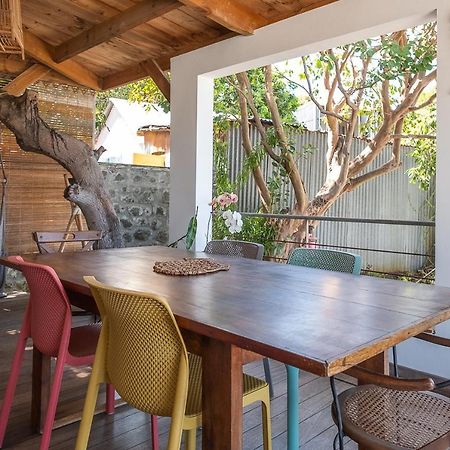 La Kazaka Terre Sainte Bed & Breakfast ภายนอก รูปภาพ