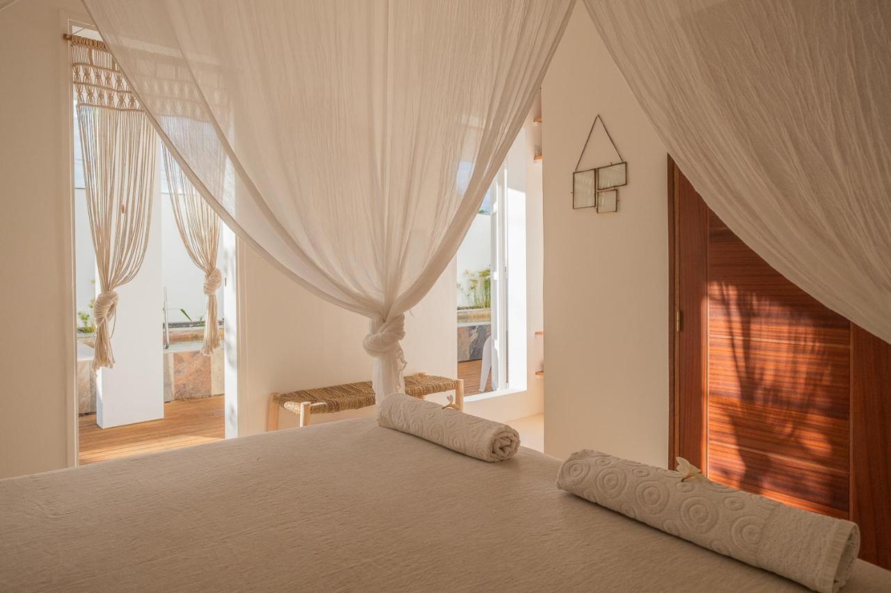 La Kazaka Terre Sainte Bed & Breakfast ภายนอก รูปภาพ