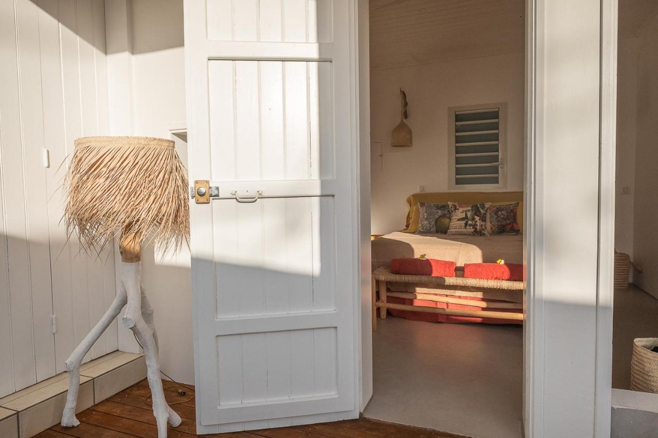 La Kazaka Terre Sainte Bed & Breakfast ภายนอก รูปภาพ