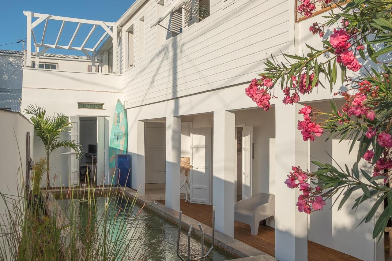 La Kazaka Terre Sainte Bed & Breakfast ภายนอก รูปภาพ
