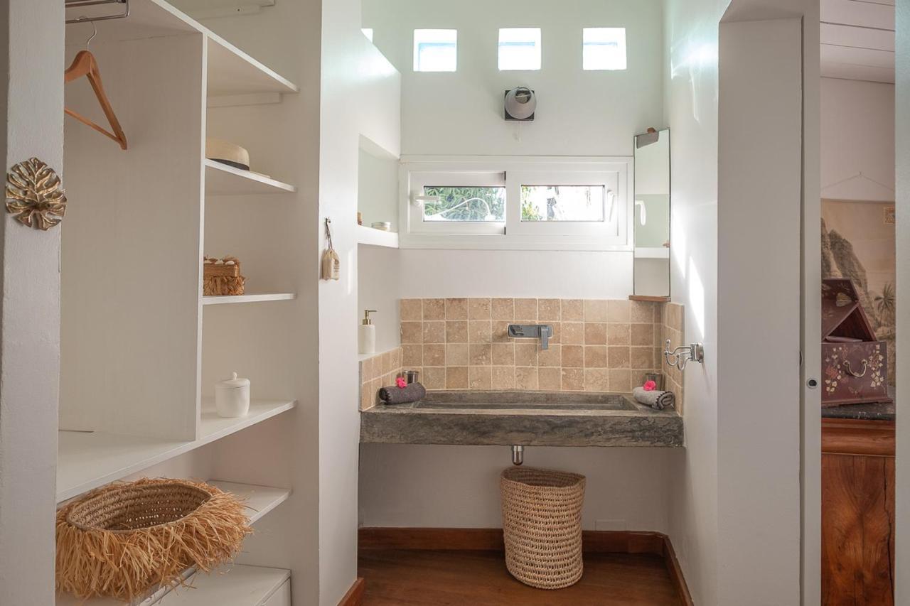 La Kazaka Terre Sainte Bed & Breakfast ภายนอก รูปภาพ